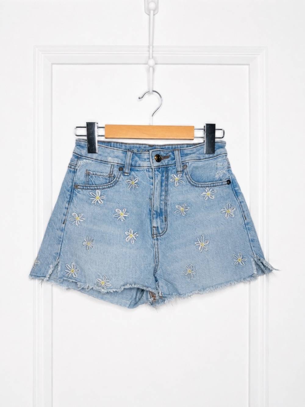 American Eagle Denim Shorts